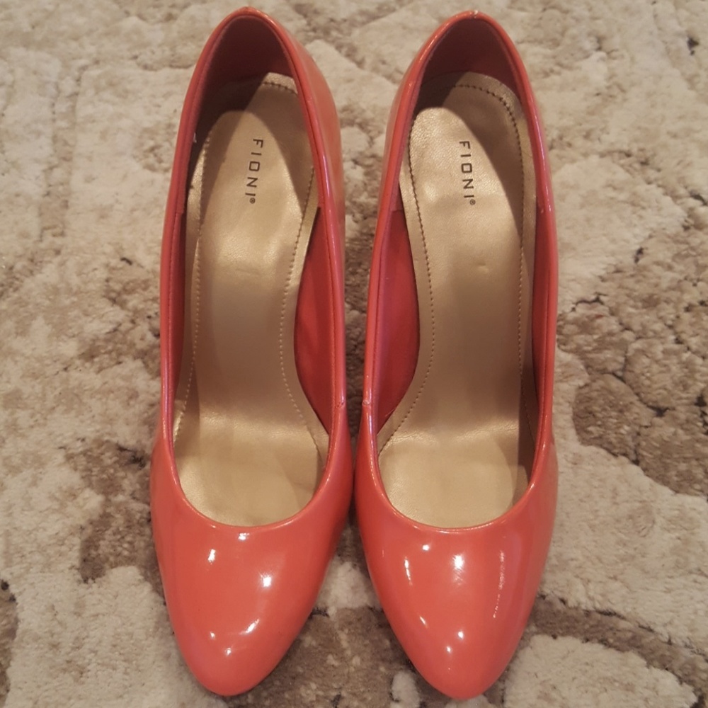 Fioni heels